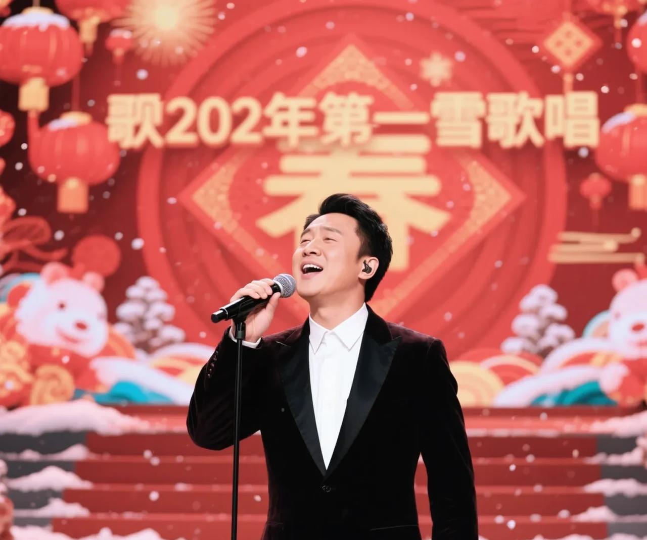 从春晚力挺到演唱会空降，这才是娱乐圈最该追的“神仙友谊”