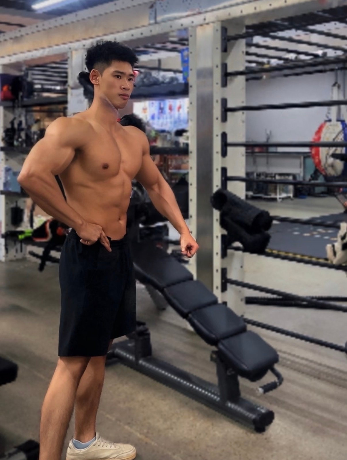 influencers👦🏻美式uuuuuncle我的大数据推荐给我的