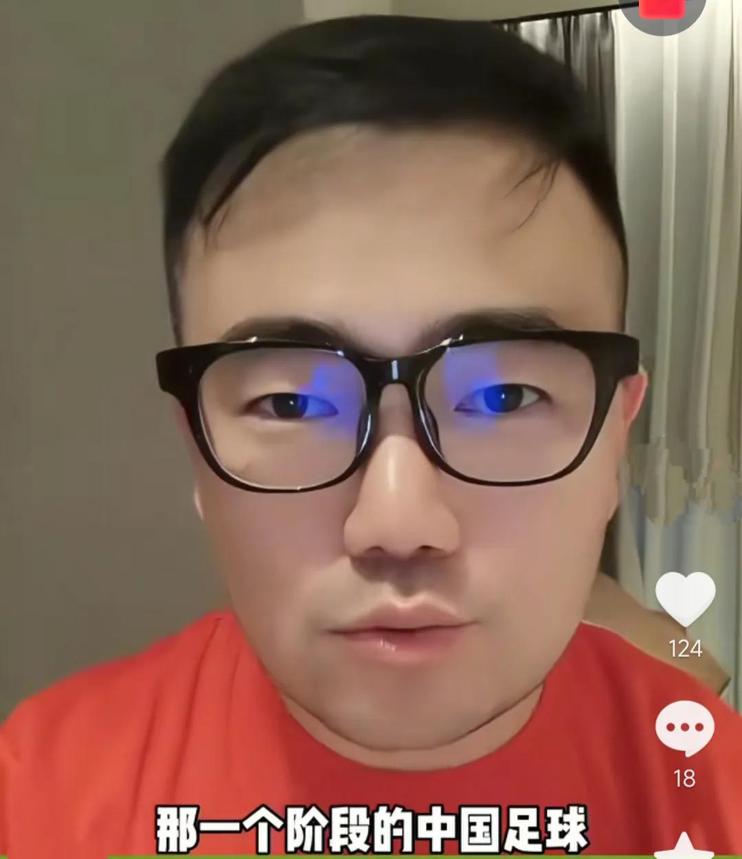 媒体人潘伟力认为，外界不需要过分拔高成都蓉城亚冠首胜的意义。他在直播间表示，这