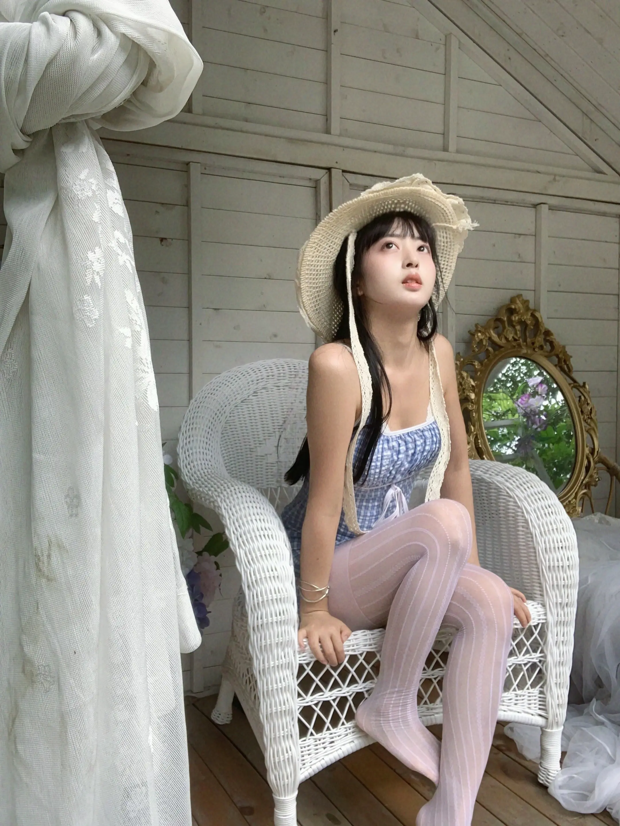 夏天 就快要结束了吧⋆˚𝜗𝜚˚⋆。