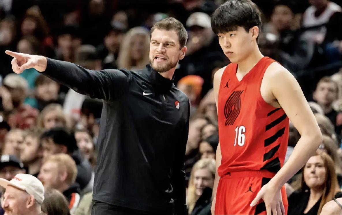 杨瀚森2分，开拓者117-110力克国王，这3位球员堪称赢球最大功臣！1. 阿