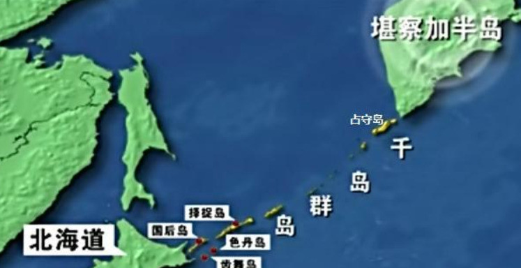 俄罗斯出难题，中国怎么办？---