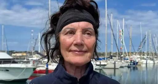 以军扣押爱尔兰总统的妹妹，康诺利发声称：为她感到自豪！针对自己的妹妹被以色列