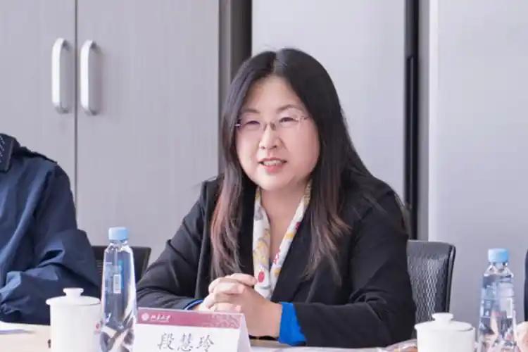 北京大学真豪横，院士副校长增至3人，成全国院士副校长最多的高校，不愧是中国顶尖学