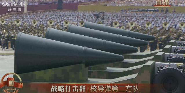 美空军上将预言成真！但9月3日上午，美媒才辨清东风-51真实身份。9