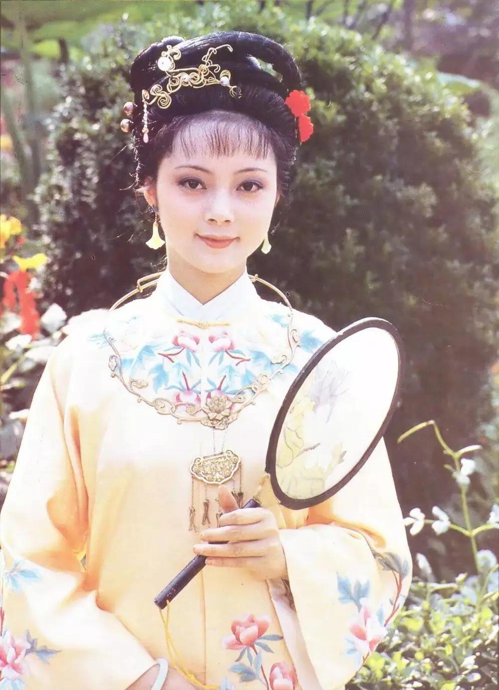 《红楼梦》里，贾母、薛宝钗、王夫人常被视作反面人物。贾母看似慈爱，实则封建大家