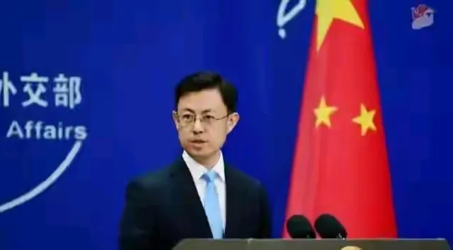 不准中国武力收台！北约称：已做好准备，话音刚落，中方强势表态。北约秘书长吕特近