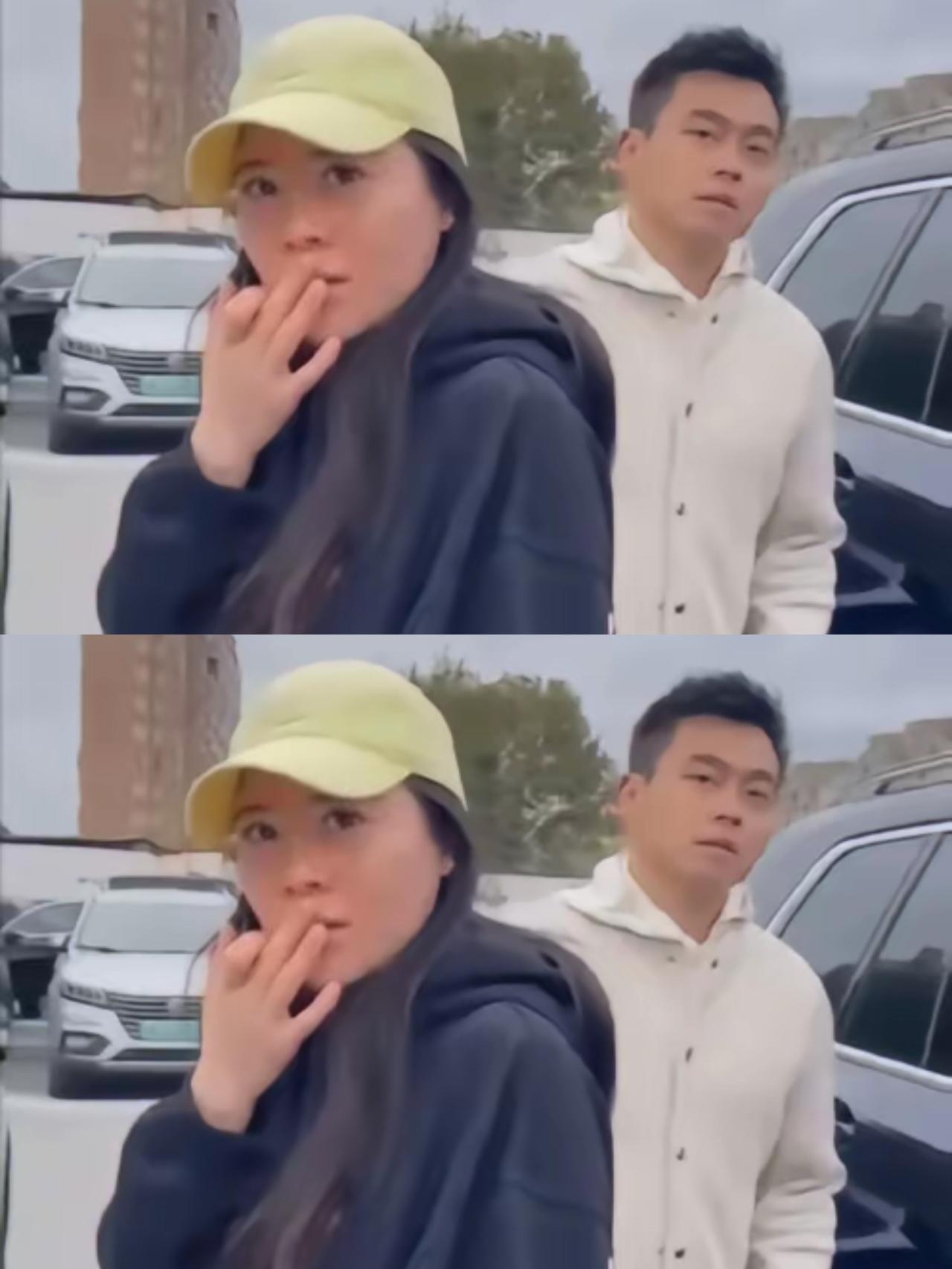 此小三是乘务长，男主是律师～多么讽刺呵！律师本该是懂法守法、守护公平的人