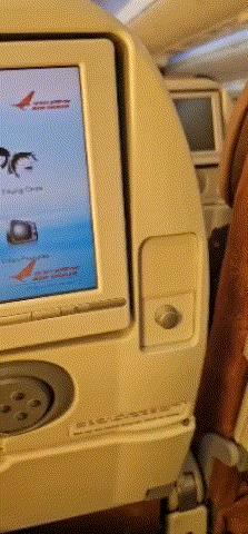 印度失事客机坠毁前已经故障？前序航班旅客投诉：空调不工作，娱乐系统也失灵印度7