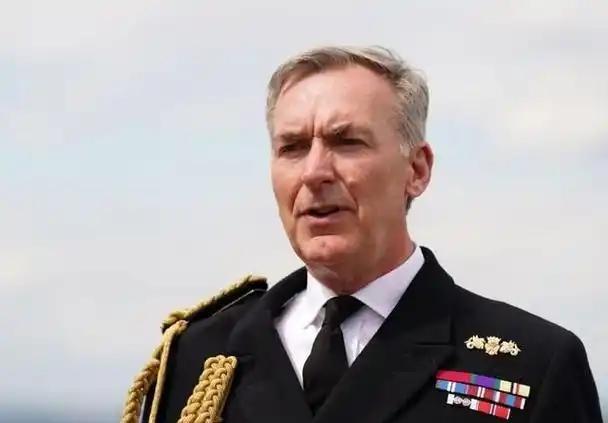 英国国防部长约翰·希利曾说，如果台湾海峡爆发冲突，英国已做好在太平洋地区投入战斗