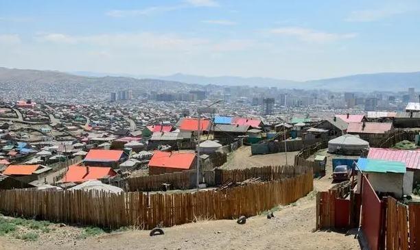 可悲！已经脱离中华百年的外蒙古，正在把中国人40年的努力毁掉！已经脱离中华百年的