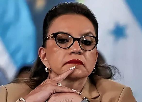 洪都拉斯想用“断交”制裁中国？很多人以为这是为了那点可怜的虾出口，错了！真相是，