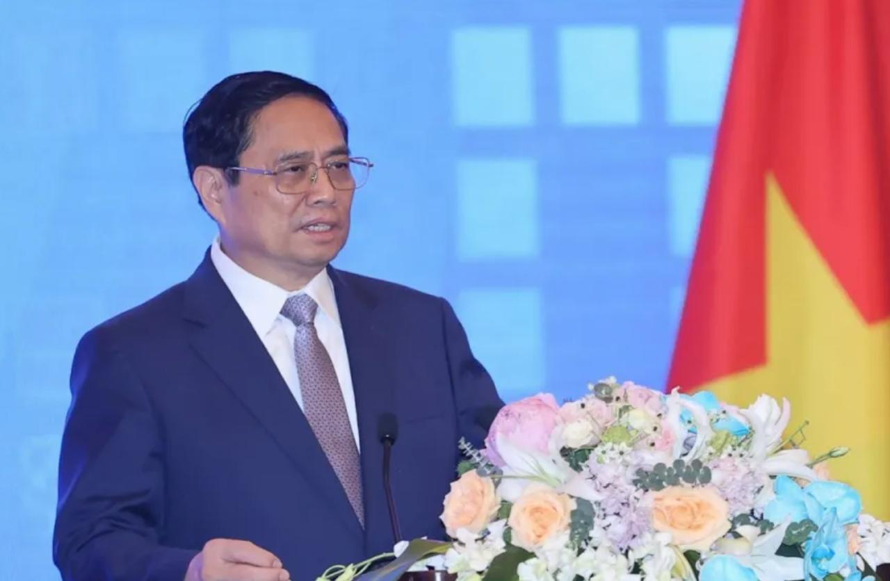未来越南或将面临巨大压力！因为越南被指在对华合作与美国贸易优惠之间做出选择，换取