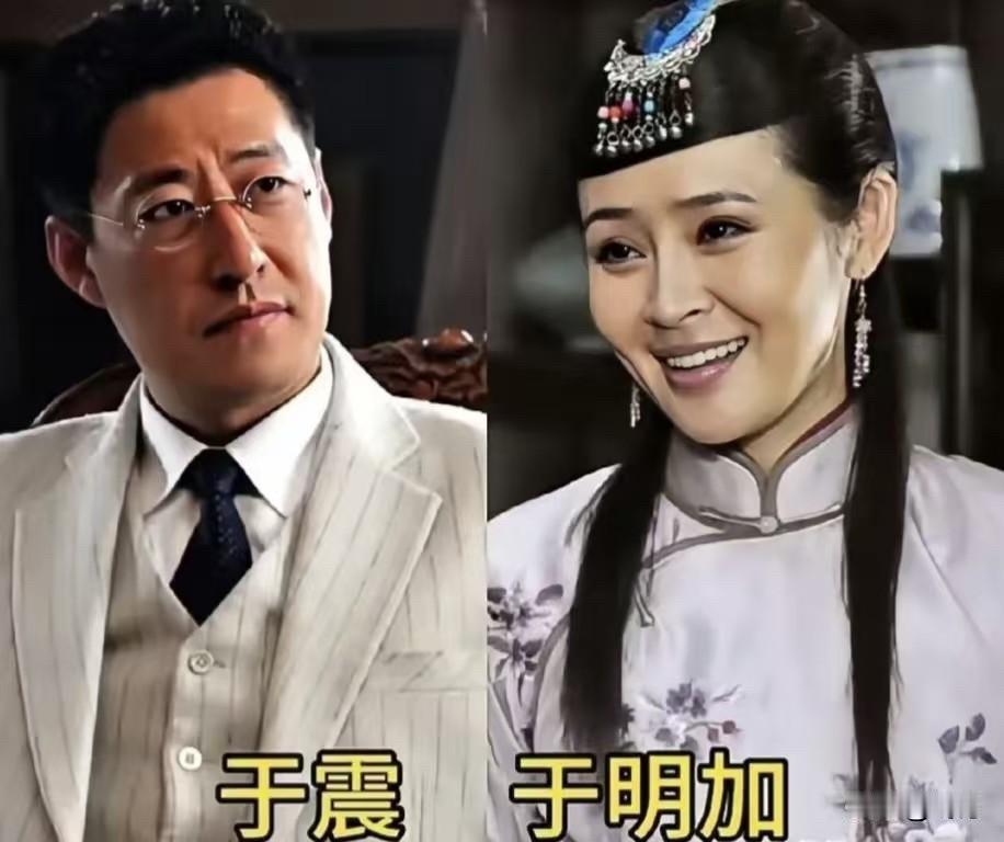 提起抗战谍战剧，很多人第一时间就会想到于震的身影。他参演的经典作品，承包了无数人