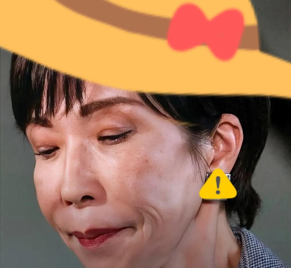 日本最近彻底陷入两难绝境，天灾人祸连环暴击，高市早苗撑不住了，终于放软口风想缓和