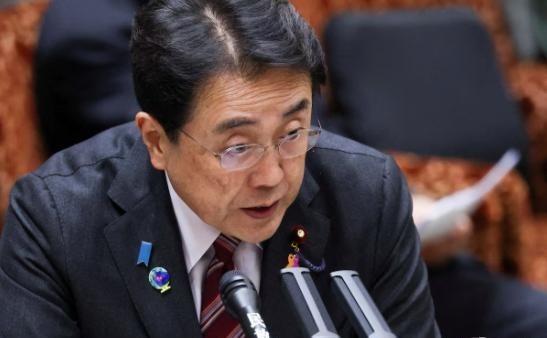 没搭理，日本喊话中国，5月22日苏州APEC晚餐前的短暂偶遇，被日方包装成破冰大