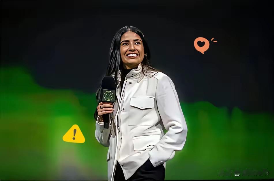 印度裔女CEO硬核出手！Xbox大裁3200名美国人，行业洗牌太残酷印度女子