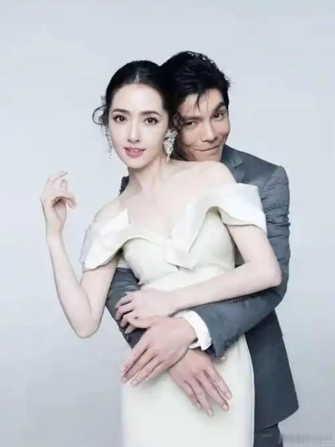 郭碧婷爸爸发文回应为什么都是被大女儿郭碧婷照顾，大女婿向佐不来照顾自己。称大女婿