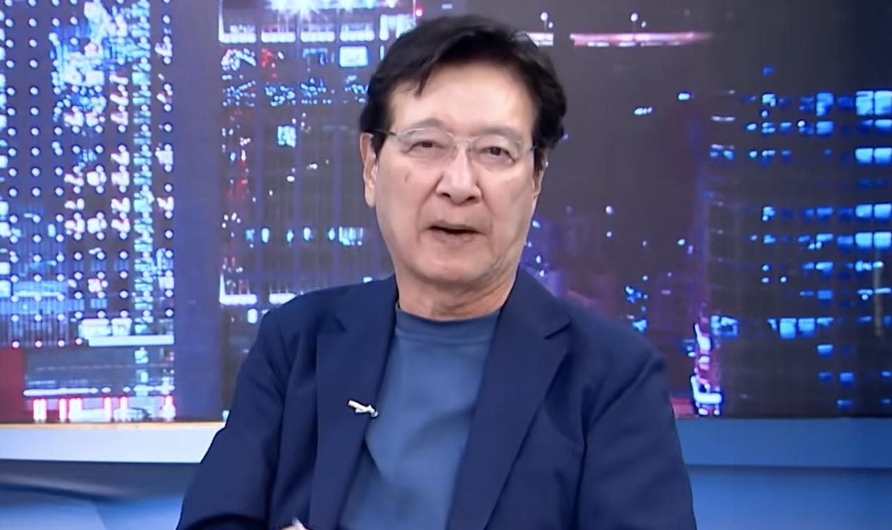 周子瑜是谁啊？多大的咖，一个娱乐明星而已，还要大陆“拉拢”？笑死了韩团TWI