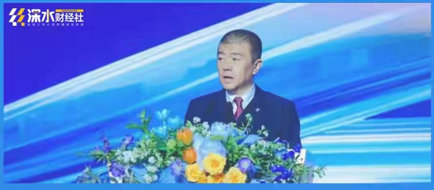 🔥重磅：深圳地铁掌门人辛杰失联23天真相曝光！万科259亿救命钱悬空，深铁集团