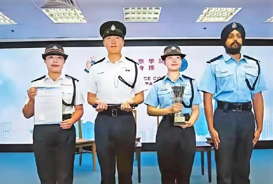 真是活久见！中文不过关，但是印地语过关也可以在香港当公务员！香港这是要走新加坡的
