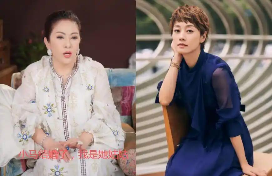 向太爆料马伊琍再婚！网友：文章前妻这么快就下嫁，剧本都不敢这么写！娱乐圈的瓜，