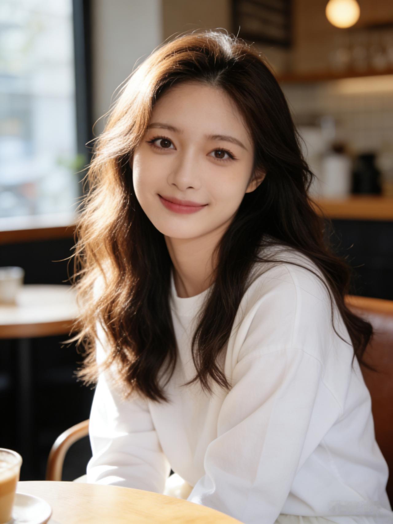 女人这一辈子最该放下的就是年龄焦虑女人的年龄从来不是枷锁而是岁月赠