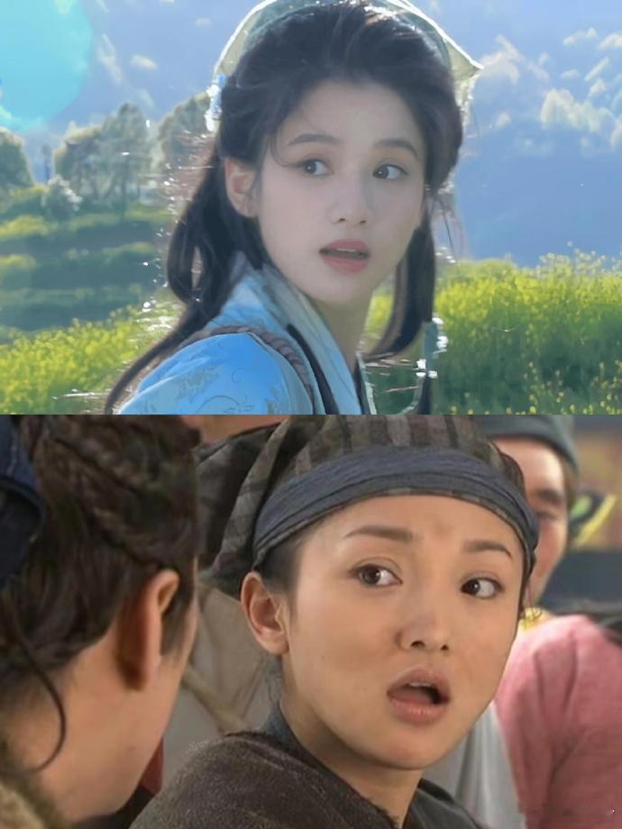 感觉大花扶持的小花都能找到自己的影子​​​​