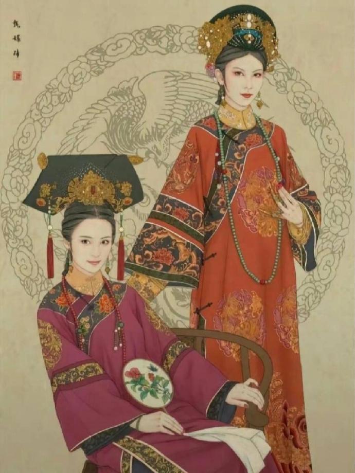 纯元要是没走，甄嬛还会有机会进宫争宠吗？