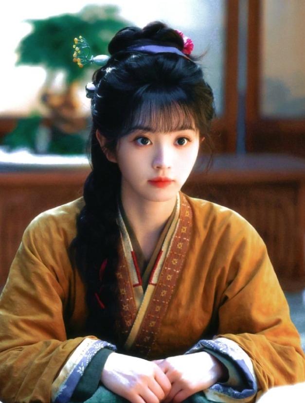 网传田曦薇接触《我欲乘风》！《我欲乘风》是个大IP，改编自《灭了天道后我成了死