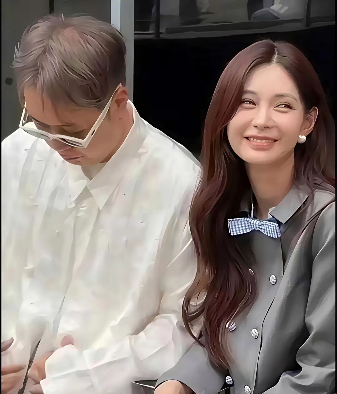 杜海涛现在怎么突然变成这样了