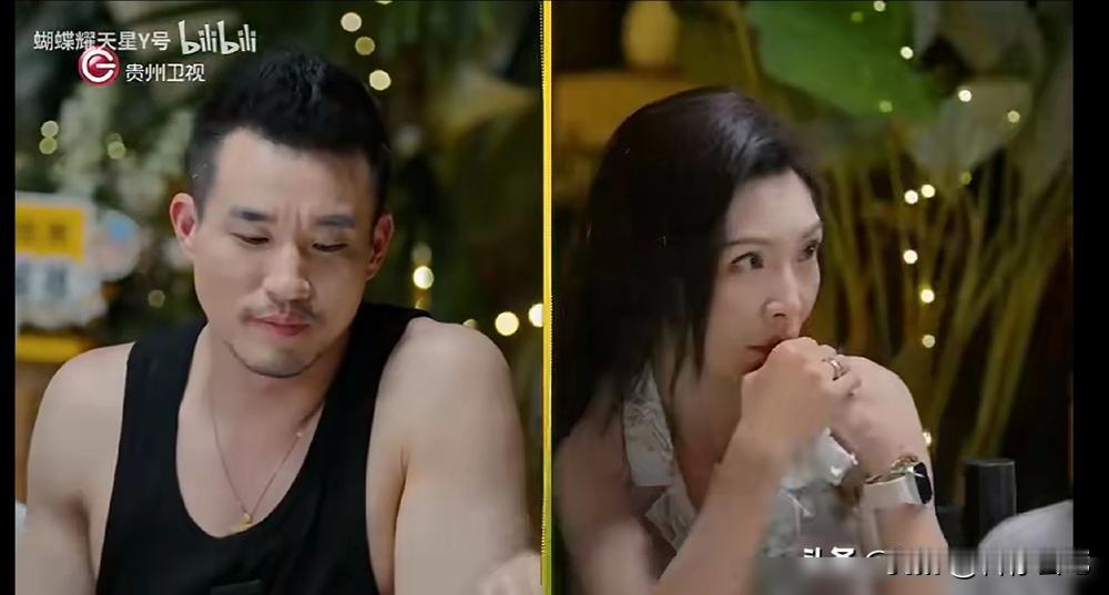 一个46岁的前特种兵，追女人的手段有多“狠”？三天，就拿下了那个节目里最强的