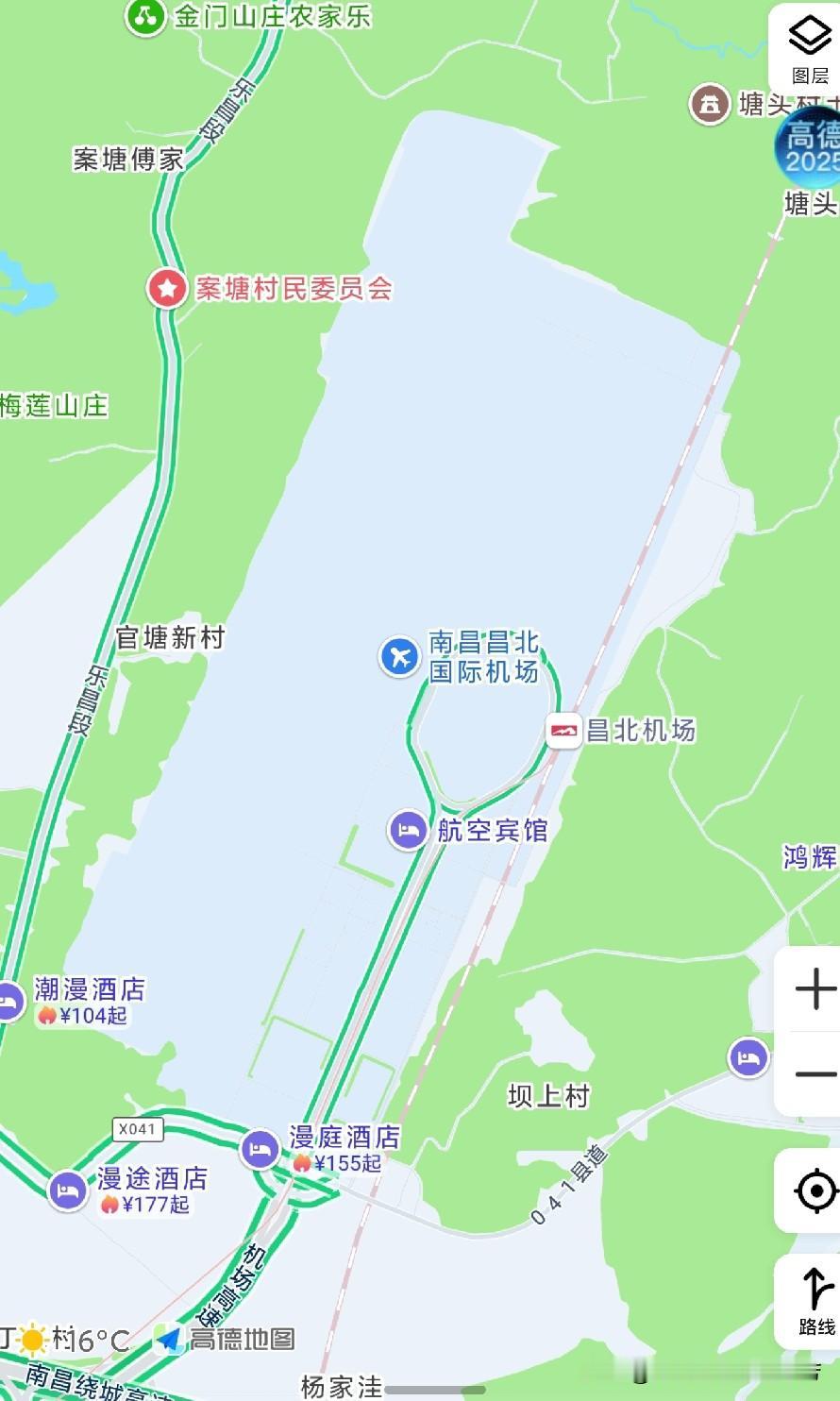 我觉得，南昌昌北国际机场应该更名为：南昌豫章国际机场文化又大气乌鲁木齐人家