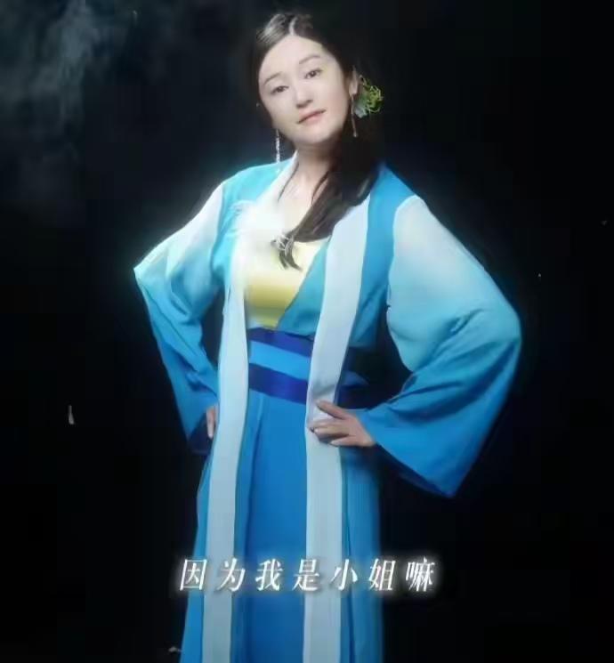 3月5日，奥运击剑冠军孙一文突然甩出一条视频，炸翻了全网——消失19年的