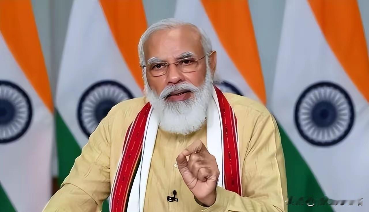 印媒清醒发声：美国妥协没用，缺中国支持，印度难真正崛起美印临时贸易协议刚落