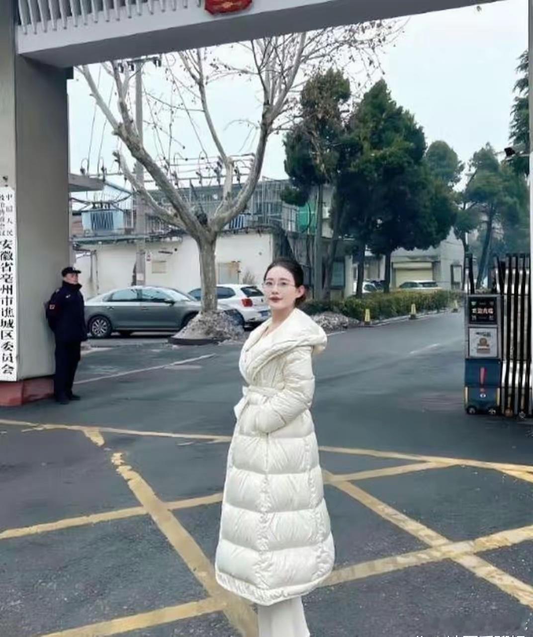 不懂就问，这在体制内算是什么级别的？