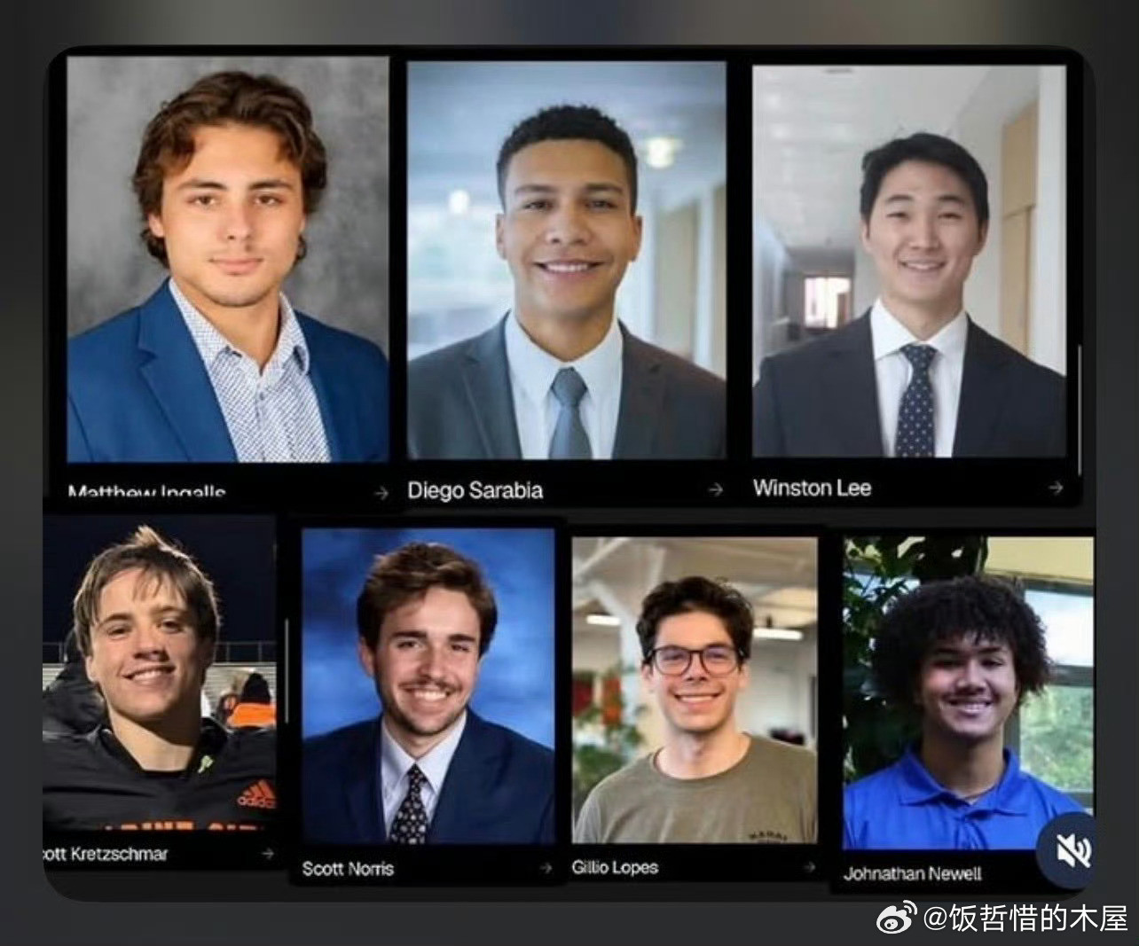 康奈尔大学强奸案7人，四个白种人，两个非裔，一个亚裔，全世界都无法调和的种族矛盾在针对女性的性侵害这