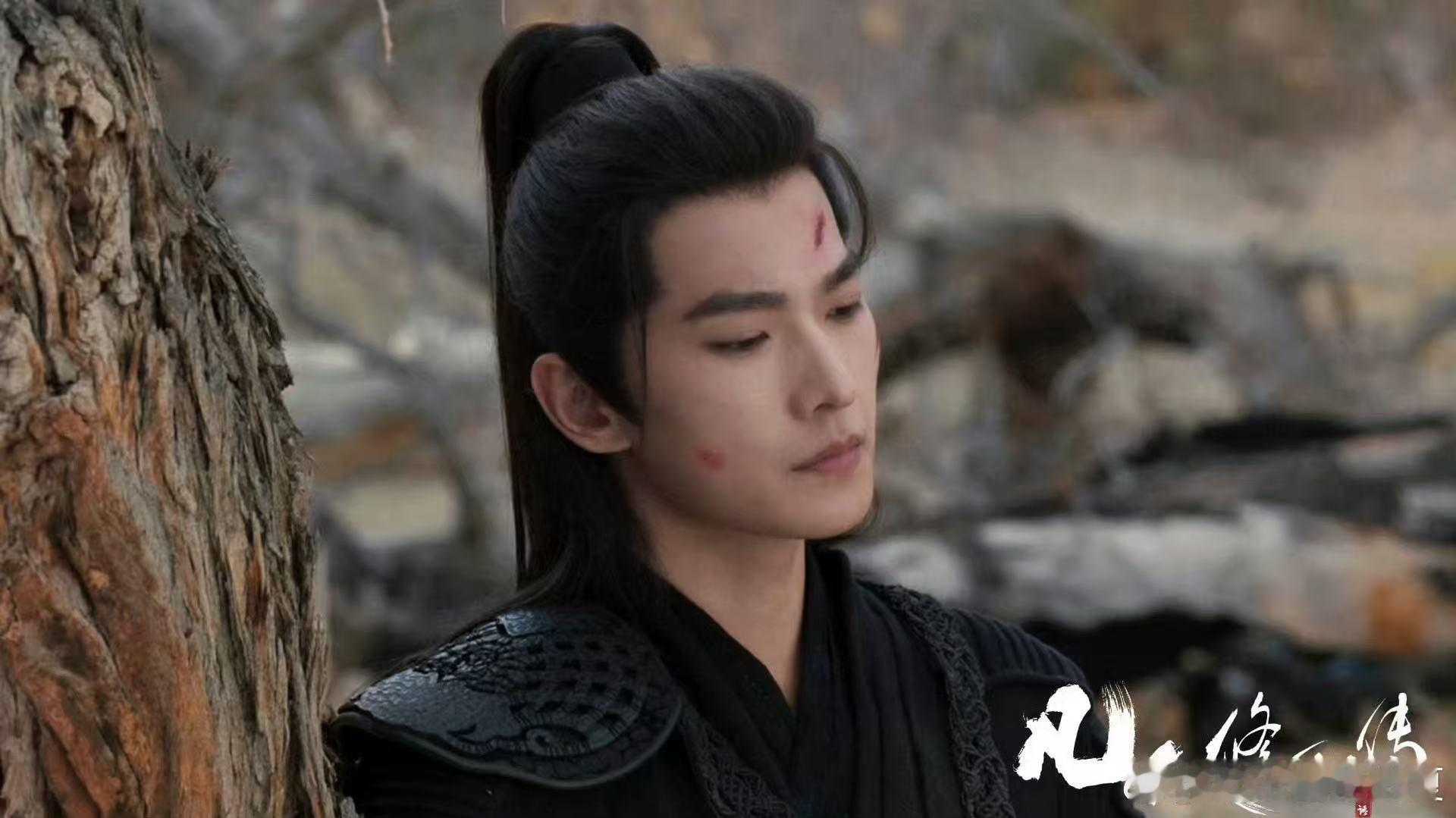 我同意给凡人修仙传19集封神看完19集，韩立的每一个动作都让我热血沸腾。矿洞崩