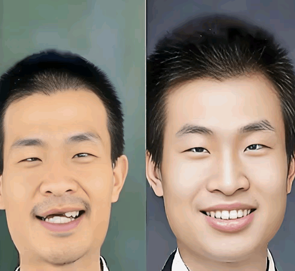 我妈问我爸：“韦东奕那么聪明，怎么没人喜欢？”我大姐在旁边吃饭说三句话：第一他吃