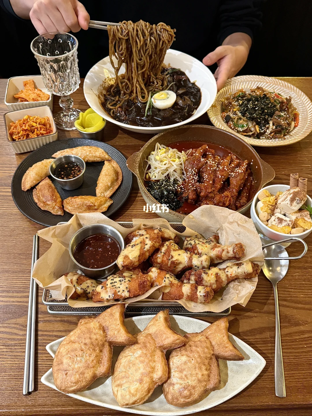 杭州中心五刷了！快去吃！！！😭😭😭