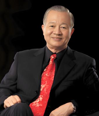 曾仕强教授一句现实的话：“有福气的男人，看起来似乎木木的，憨憨的。不精