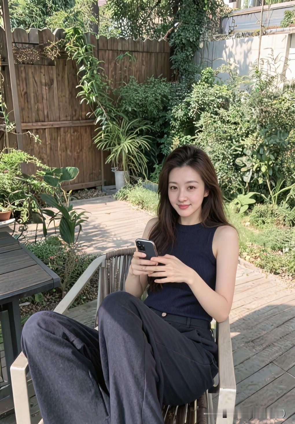 有人说：那时候的我，对婚姻充满了玫瑰色的幻想，以为那就是幸福的终极答案。