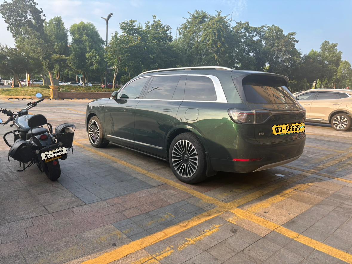 问界M9怎么样，大家一起来聊聊