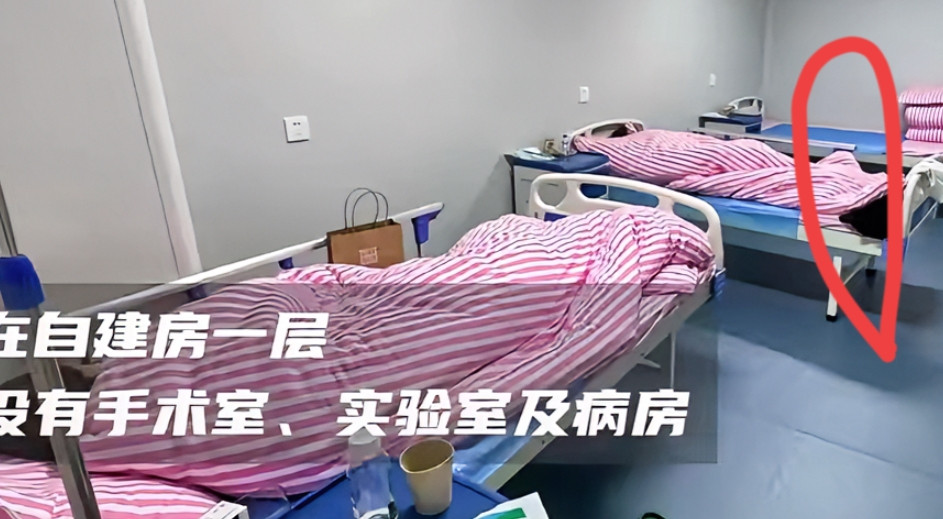 大名鼎鼎的“打拐志愿者”上官正义这一次又干大事了潜入到了一个代孕窝点这个窝