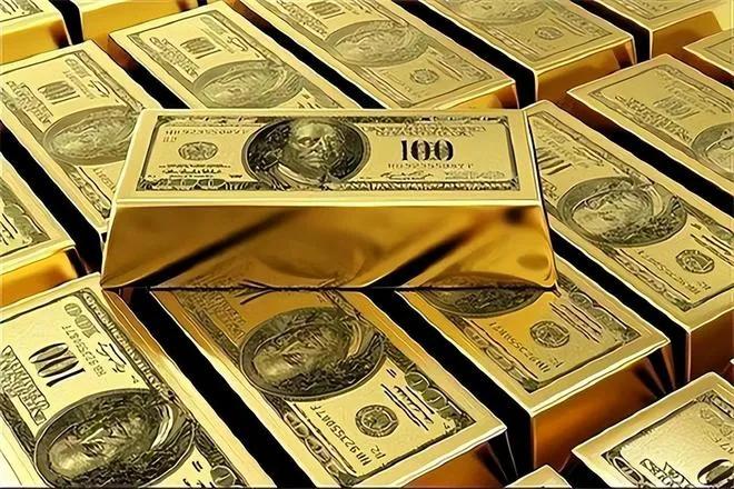美元地位还不能撼动！2025年全球贸易支付货币的比例如下：美元47%欧元