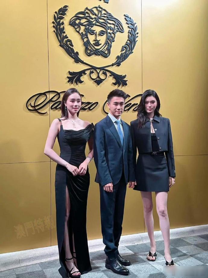 何猷君为什么还在意身高呢？