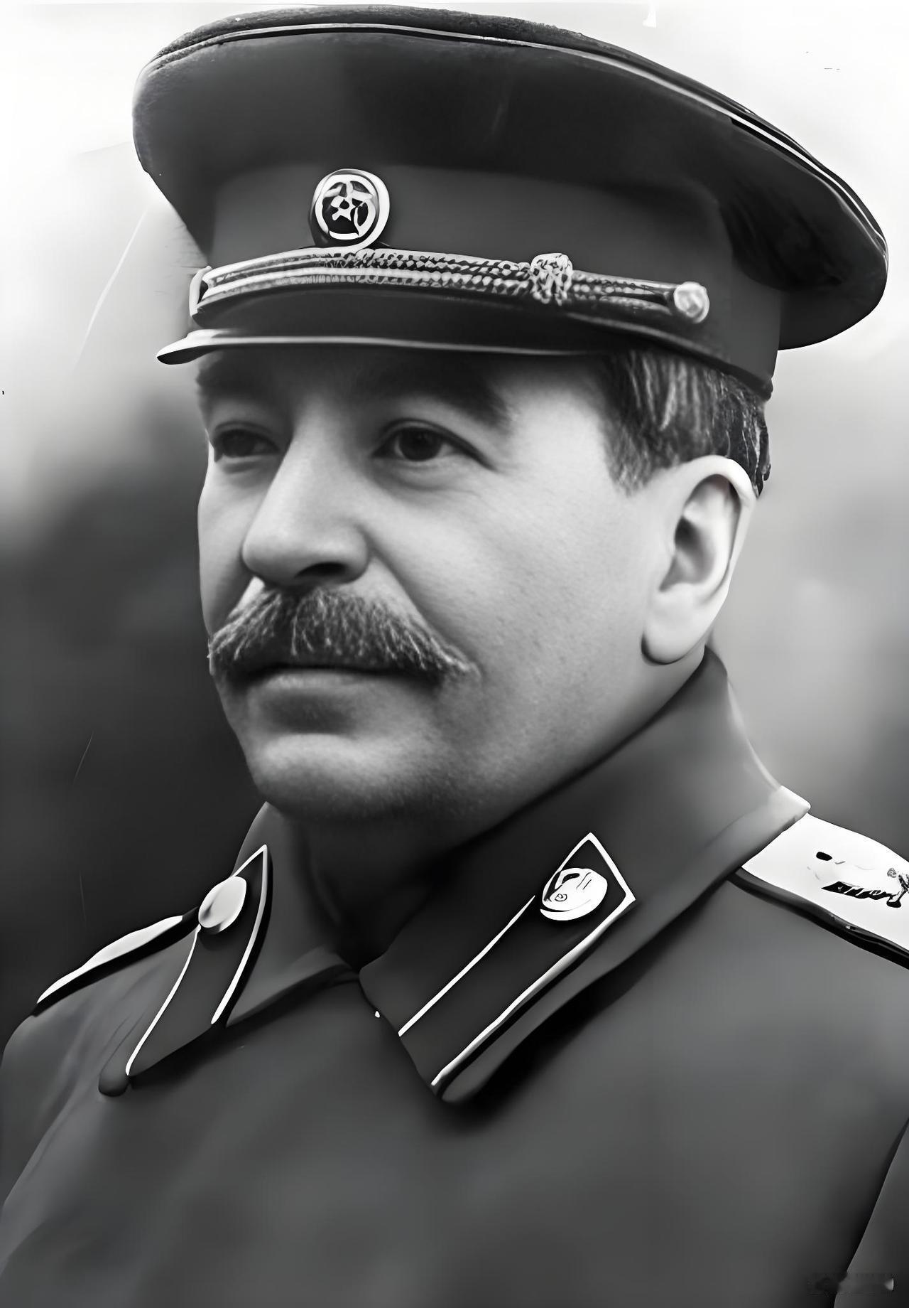1935年秋天，斯大林乘坐装甲专列回到格鲁吉亚老家第比利斯。此时的他已是苏联最高