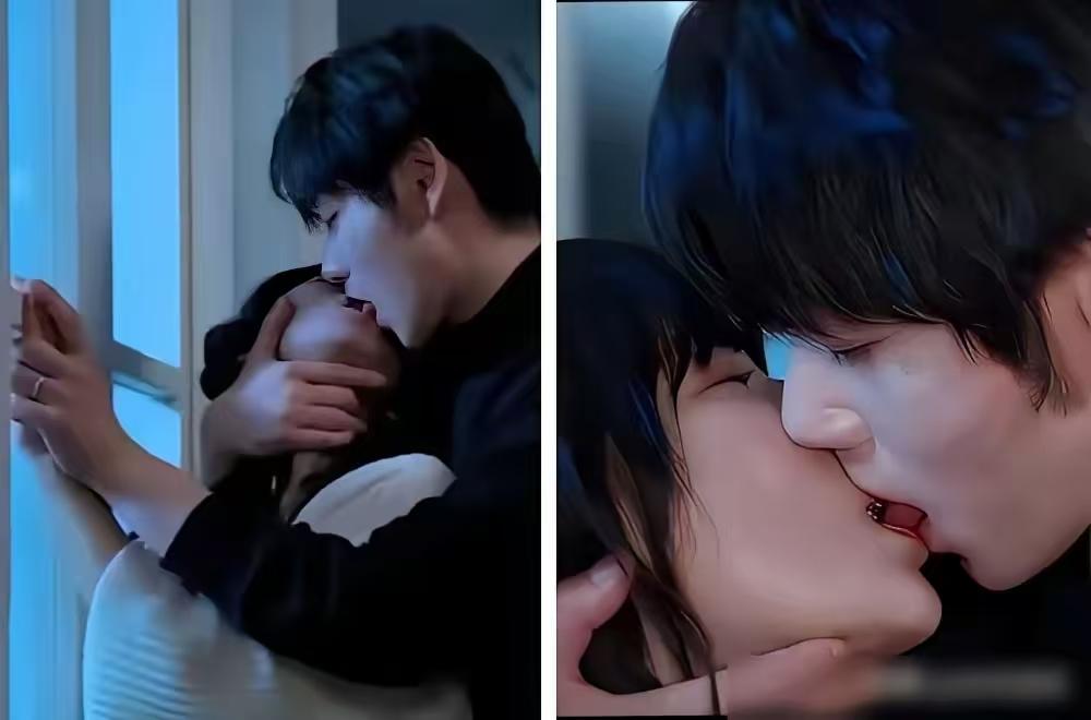 2.3亿播放炸翻全网，谁能想到这部剧只拍了30天。不管地铁还是办公室，满屏都