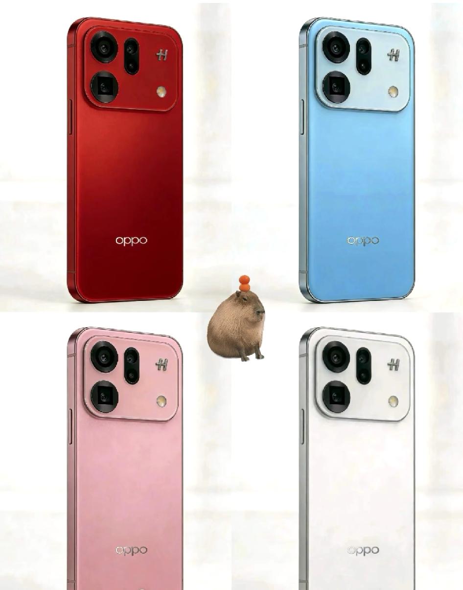 OPPO新机要来了！4月21日晚7点发布，和FindX9Ultra等一起亮相