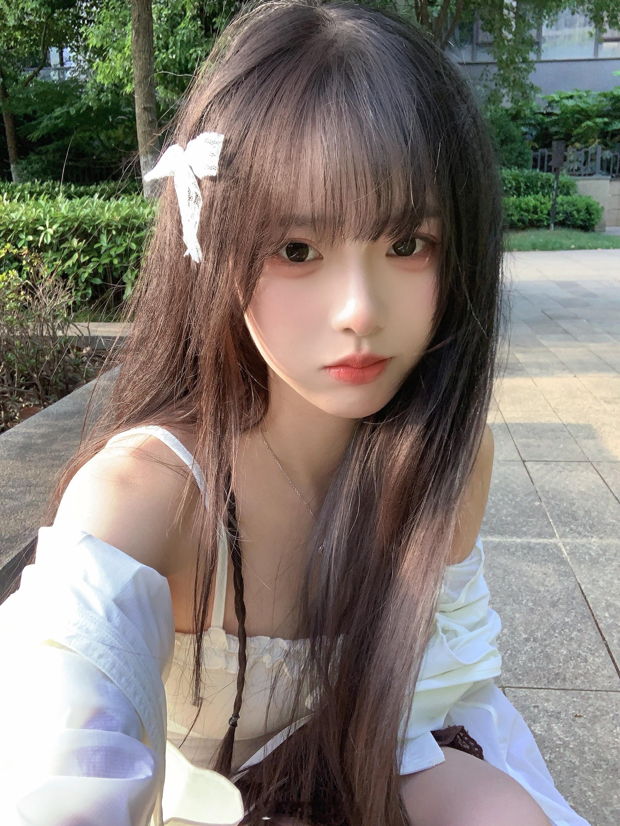 又是艳阳天☀️​​​